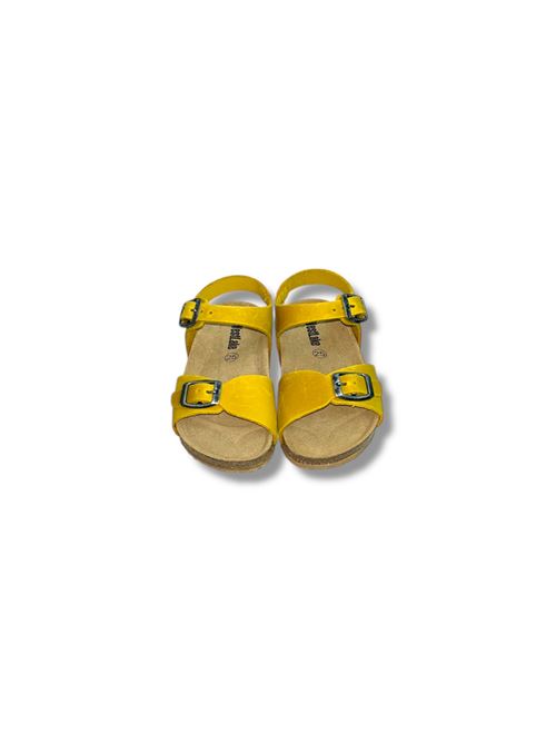  ARIANNA KIDS | 9750GIALLO